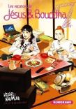 Les Vacances De Jesus Et Bouddha T.7