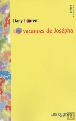 Bertrand.pt - Les Vacances De Josépha