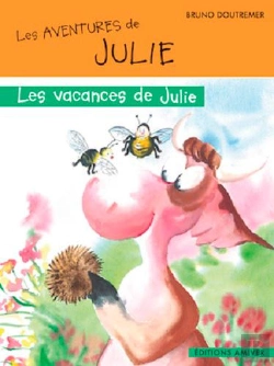 Bertrand.pt - Les Vacances De Julie