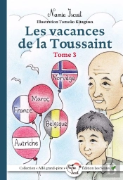 Les Vacances De La Toussaint