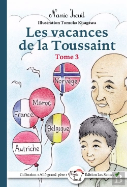 Bertrand.pt - Les Vacances De La Toussaint