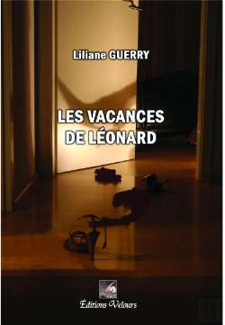 Bertrand.pt - Les Vacances De Léonard