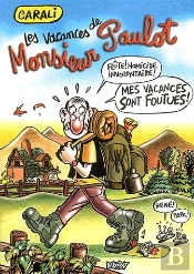 Les Vacances De M. Paulot