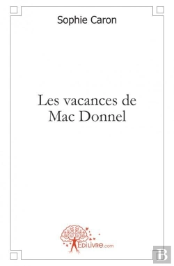Bertrand.pt - Les Vacances De Mac Donnel