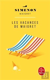 Les Vacances De Maigret