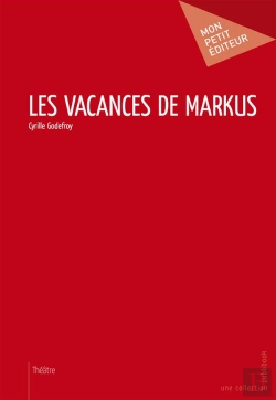 Bertrand.pt - Les Vacances De Markus