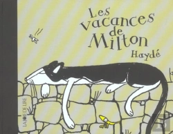 Bertrand.pt - Les Vacances De Milton