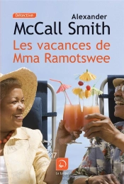 Les Vacances De Mma Ramotswe