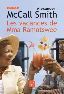 Bertrand.pt - Les Vacances De Mma Ramotswe