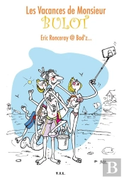 Les Vacances De Monsieur Bulot