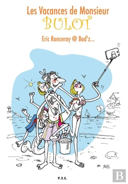 Bertrand.pt - Les Vacances De Monsieur Bulot