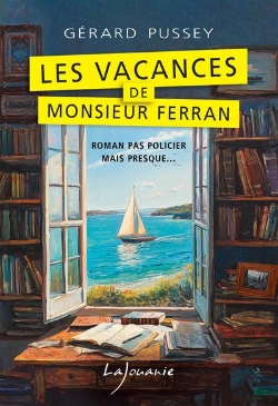 Bertrand.pt - Les Vacances De Monsieur Ferran