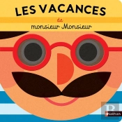 Les Vacances De Monsieur Monsieur