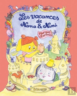 Bertrand.pt - Les Vacances De Nana Et Nini