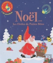 Les Vacances De Noel Des Droles De Petites Betes