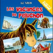Les Vacances De Peluchon