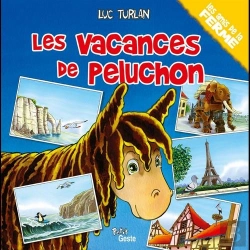 Bertrand.pt - Les Vacances De Peluchon