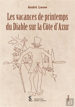 Bertrand.pt - Les Vacances De Printemps Du Diable Sur La Côte D'Azur