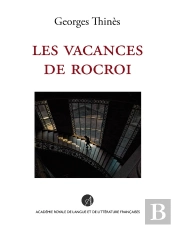 Les Vacances De Rocroi