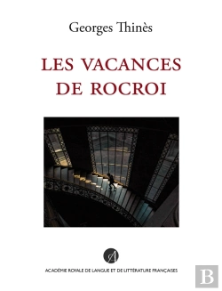 Bertrand.pt - Les Vacances De Rocroi
