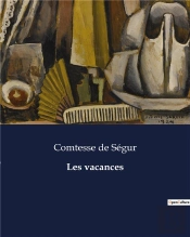 Les Vacances - .