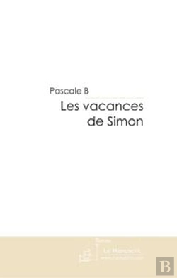 Bertrand.pt - Les Vacances De Simon