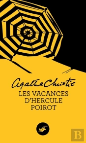 Les Vacances D'Hercule Poirot