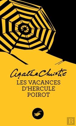 Bertrand.pt - Les Vacances D'Hercule Poirot