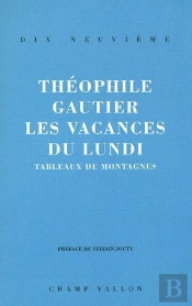 Les Vacances Du Lundi