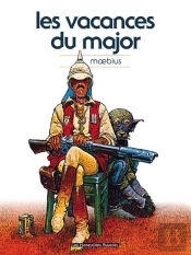 Les Vacances Du Major Ned 2011