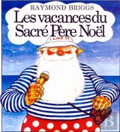 Les Vacances Du Sacre Pere Noel