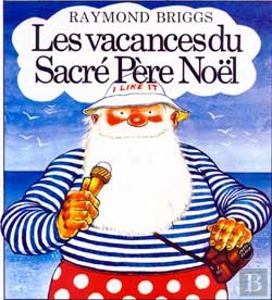 Bertrand.pt - Les Vacances Du Sacre Pere Noel