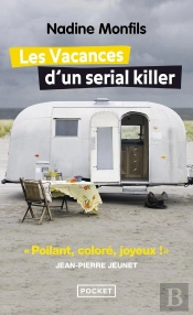 Les Vacances D'Un Serial Killer