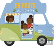 Les Vacances En Route !