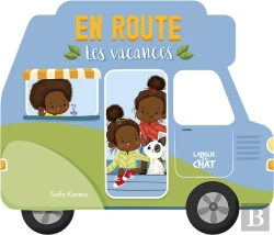 Bertrand.pt - Les Vacances En Route !