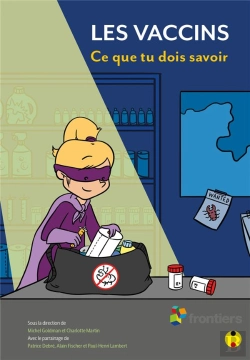 Bertrand.pt - Les Vaccins, Ce Que Tu Dois Savoir