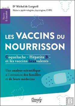 Bertrand.pt - Les Vaccins Du Nourrisson : Coqueluche, Hépatite B Et Les Vaccins Hexavalents