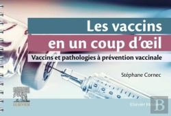 Bertrand.pt - Les Vaccins En Un Coup D'Oeil