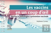 Les Vaccins En Un Coup D'Oeil : Vaccins Et Pathologies À Prévention Vaccinale