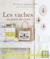 Les Vaches Au Point De Croix