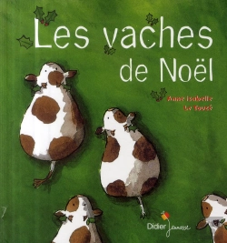 Bertrand.pt - Les Vaches De Noël