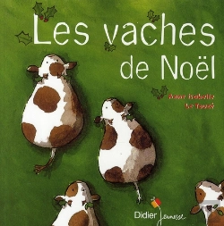 Bertrand.pt - Les Vaches De Noël