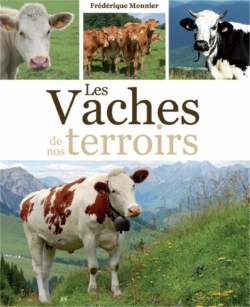 Bertrand.pt - Les Vaches De Nos Terroirs