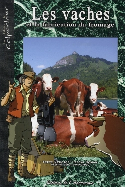Bertrand.pt - Les Vaches Et La Fabrication Du Fromage
