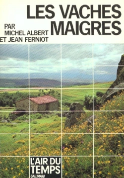 Bertrand.pt - Les Vaches Maigres