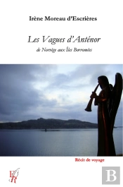 Les Vagues D'Anténor, De Norvège Aux Iles Borromées