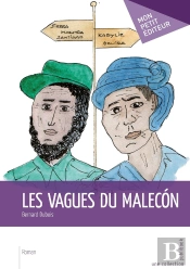Les Vagues Du Malecón