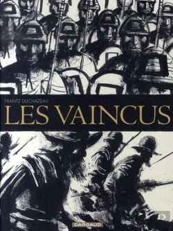 Bertrand.pt - Les Vaincus