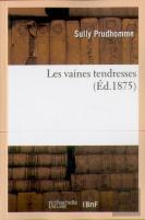 Les Vaines Tendresses