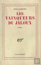 Les Vainqueurs Du Jaloux